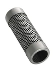 A-maze-n Stainless Steel Tube Smoker 6 In. X 2 W. Fixed Price $16.95.