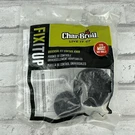 Char-broil Universal Fit Control Knob D Shape Valve Grills 6584601. Fixed Price $6.99.