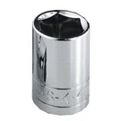 Sk Professional Tools 315 Socket, Steel, Chrome, Mm 12P873. Fixed Price $13.40.