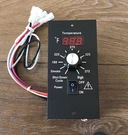 Bob's Replacement Traeger Wood Pellet Grill Digital Thermostat Controller BAC236. Fixed Price $32.95.