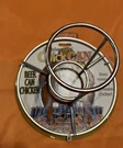 New Bayou Classic Stainless Steel Chickcan Beer Chicken #0880 Grill, Oven. Fixed Price $13.49.