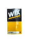 Wix Engine Oil Filter 57561. Fixed Price $11.75.