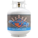 Flame King Compatible With YSN-201 20-POUND Steel Propane Tank Cylind. Fixed Price $95.77.