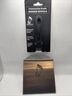 The Sasquash - Mammoth Smash Burger Spatula Professional Grade Extra Wide Hamb. Fixed Price $24.29.