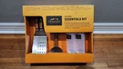 Traeger Flat Top Grill Essentials Kit - Brand New. Fixed Price $60.00.