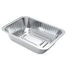 Seaverrs 20 Pack Drip Pan Liners For Ninja OG850/OG951 Woodfire Outdoor Grill.... Fixed Price $22.35.