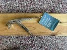 Big Green Egg Grid Gripper 118370 Grill Handle. Fixed Price $14.99.