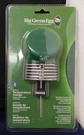 Big Green Egg Bluetooth External Temperature Gauge 127358 Brand New. Fixed Price $64.95.