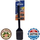 Mr. Bar-b-q Steam Clean Brush Powered By Scrub Daddy All Grills. Fixed Price $32.98.