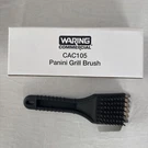 Waring 032000 CAC105 Wfg Wpg Panini Grill Brush Genuine New. Fixed Price $18.00.