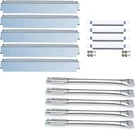 Parts Kit DG179 For Charbroil Commercial 463268806 Gas Grill Burner,carryover. Fixed Price $47.99.