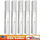 Universal Heat Plates Tents Shields For Gas Grill Barbecue BBQ,5 Pack. Fixed Price $29.99.