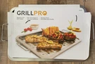 Grillpro 11 In. W. X 16 L. Stainless Steel Topper Tray 97125. Fixed Price $28.00.