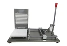 Used! 1 Set 8-STRING Manual Wear Meat Kebab Machine For Bbq Tool. Fixed Price $147.87.