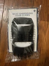 2-PIECE Bbq Bear Claws Meat Shredding Tools Salad Tossing Grilling Accessories. Fixed Price $8.95.