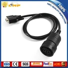 14-PIN Connect Cable 457-6114 For ET-3 Diagnostic Adapter Testing Tool 317-7485. Fixed Price $29.90.