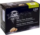 Bisquettes For Grilling And Bbq, Apple Special Blend, 120 Pack. Fixed Price $85.99.