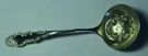 Blackington & Co North Attleboro, Ma 1862-1967 Sterling Silver Sauce Ladle 14G. Fixed Price $288.00.