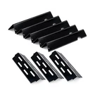 Otamece Flavorizer Bars And Heat Deflectors Replacement For Weber Genesis Ii .... Fixed Price $107.67.