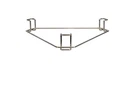 Primo Heat Deflector Rack For Round Kamado Stainless. Fixed Price $99.45.