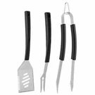 Just Grillin 3-PIECE Bbq Kickstand Tool Set. Fixed Price $19.80.