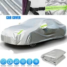 For Subaru Wrx STI(2000-2025)CAR Cover Dust Sun Uv Rain Resistant. Fixed Price $33.98.
