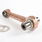 Connecting Kit Royal Rods Forge Replacement RM-6201. Fixed Price $133.70.