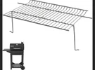 Warming Rack For Nexgrill 810-0025 Barrel Charcoal Grill, Stainless Steel. Fixed Price $25.50.