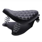 For Harley Davidson Sportster Iron Xl 883 Bobber Motorcycle Spring Solo Seat Am. Fixed Price $71.15.