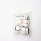 (5-PK) Joywayus End Caps Connector Plug Male 3/4". Fixed Price $8.99.