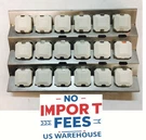 Sedona By Lynx L400, L600, L700 Grills Complete Briquette Tray Assembly - 80743. Fixed Price $79.60.