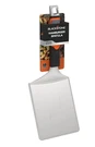 Blackstone Stainless Steel Xl Hamburger Spatula W/bottle Opener Grill Flattop. Fixed Price $21.00.