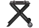 Collapsible Outdoor Stand Compatible With Ninja Woodfire OG700. Fixed Price $259.99.