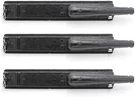 Hongso 13 3/4 Inch Gas Grill Cast Iron Burner Replacement Parts For Charbroil.... Fixed Price $49.99.