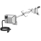 Onlyfire Universal Bbq Grill Rotisserie Kit With 45-INCH, Stainless Steel. Fixed Price $113.58.
