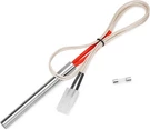 Stanbroil Replacement Hot Rod Ignitor Kit For Traeger Wood Pellet Grills. Fixed Price $14.40.