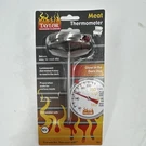 Taylor Weekend Warrior Analogue Meat Thermometer Glow-in-the-dark Dial 802. Fixed Price $8.06.