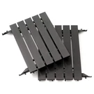Kamado Joe Classic Aluminum Side Shelves: Kj-alumn. Fixed Price $99.95.