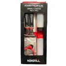 Nexgrill Daytona Starter Pack 7-PIECE 530-17002. Fixed Price $24.99.