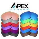Apex Replacement Lenses For Maui Jim North Point MJ272 Sunglasses. Fixed Price $64.99.
