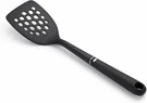 Oxo Good Grips - Nylon Turner / Spatula Black High Quality Heat Resistant 400 F. Fixed Price $5.25.