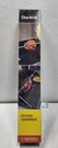 New Char Broil Universal Rotisserie 26.5" Steel Spit Rod 2-6 Bruner. Fixed Price $29.99.