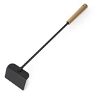 Onlyfire Bbq Charcoal Rake, 21 Inch Ash Tool For Grill Removal, .... Fixed Price $30.01.
