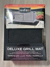 Mr. Bar-b-q 40124Y Deluxe Grill Mat, Protects Decks & Patios From Spills Stain. Fixed Price $29.99.