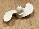 Oem Omc 320867 Electric Trolling Motor Propeller. Fixed Price $27.95.