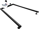 Grill Premium Rotisserie Stand Durable 100% Steel Construction Stable De. Fixed Price $108.57.