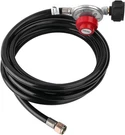 Propane Regulator Hose Replacement For Mr. Heater Big Buddy Outdoor Indoor 12FT. Fixed Price $36.00.