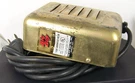 Vintage Rotisserie Motor Big Boy Model 2-753. Fixed Price $25.00.