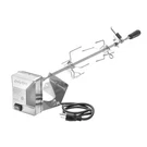 Onlyfire Stainless Steel Bbq Rotisserie Kit For Weber Genesis 310/330(YEAR Un.... Fixed Price $107.67.