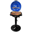 Electric Bbq Grill Techwood 15SERVING Indoor/outdoor For Indoo.... Fixed Price $145.08.